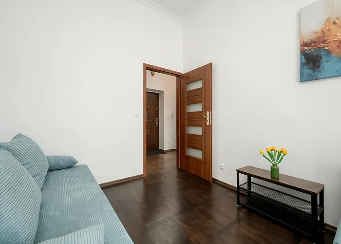 Apartament Ruska By Renters