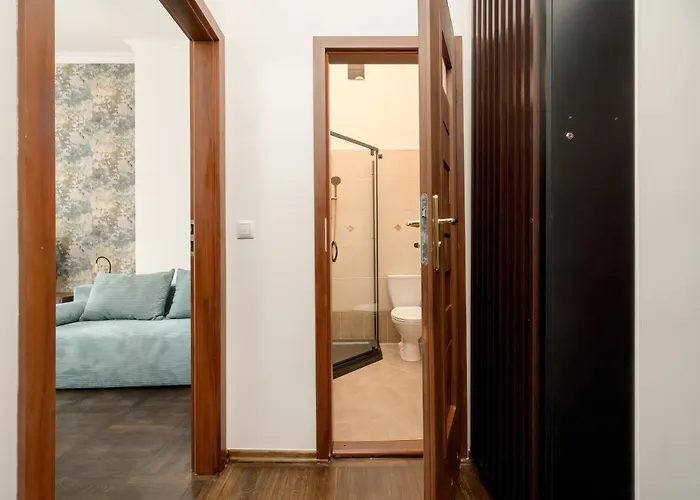 Apartament Ruska By Renters Wrocław