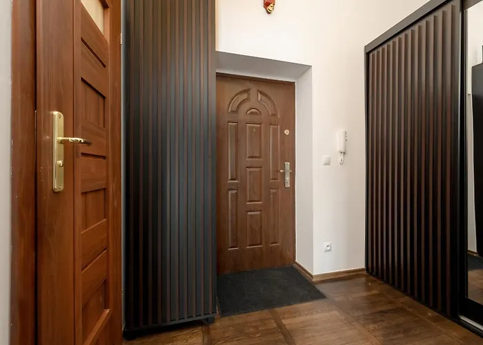 Ruska By Renters Apartament Wrocław